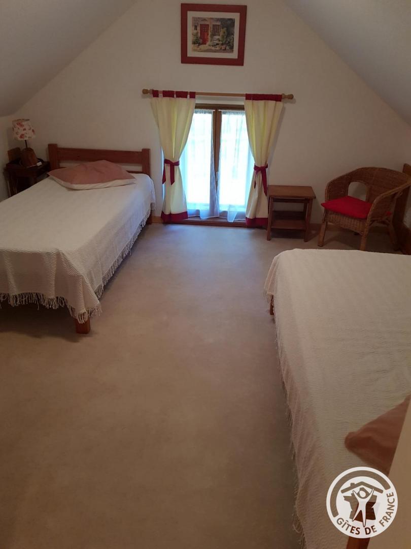 Gîte de la Bergerie, Neuvic - photo 84