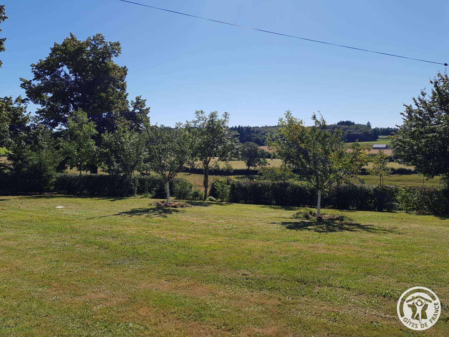 Gîte de la Bergerie, Neuvic - photo 71