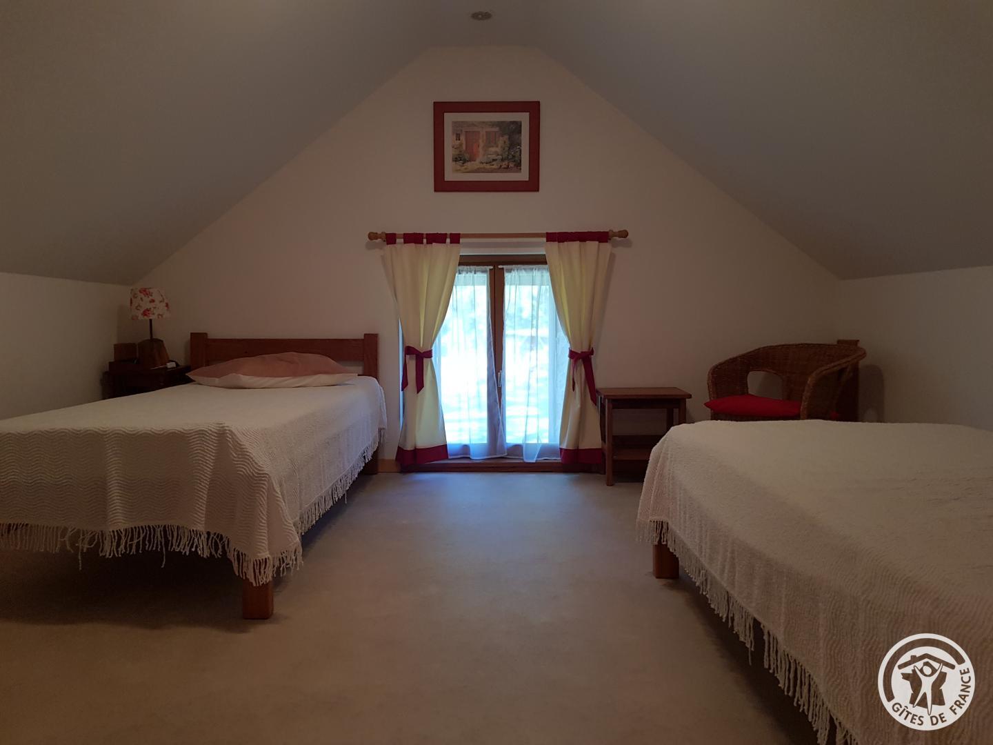 Gîte de la Bergerie, Neuvic - photo 86