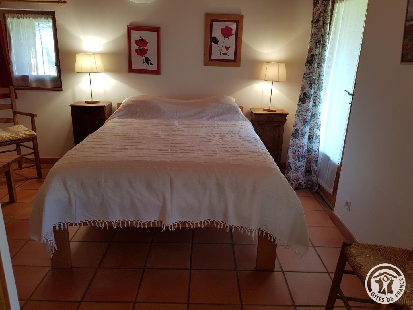 Gîte de la Bergerie, Neuvic - photo 78