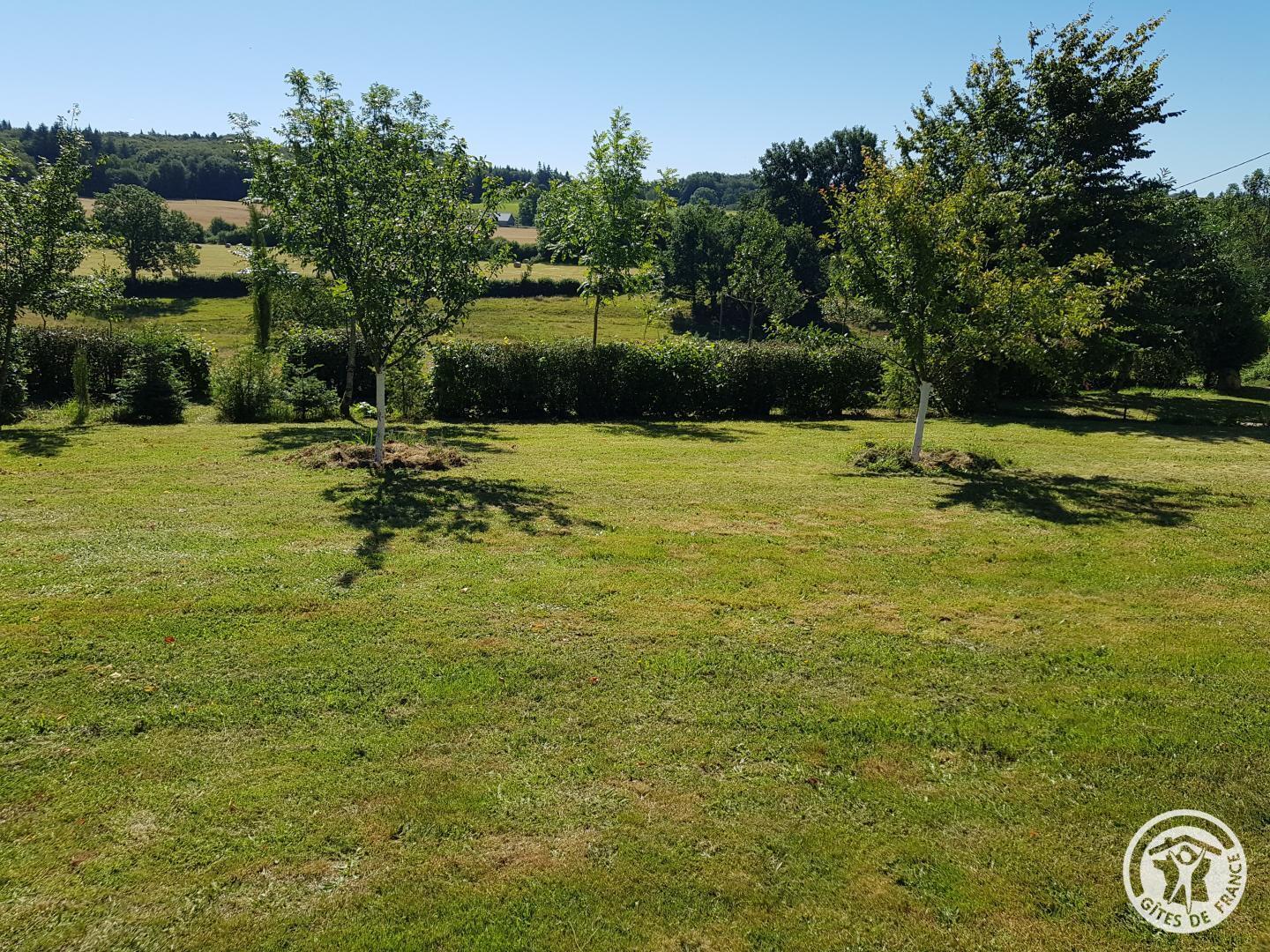 Gîte de la Bergerie, Neuvic - photo 73