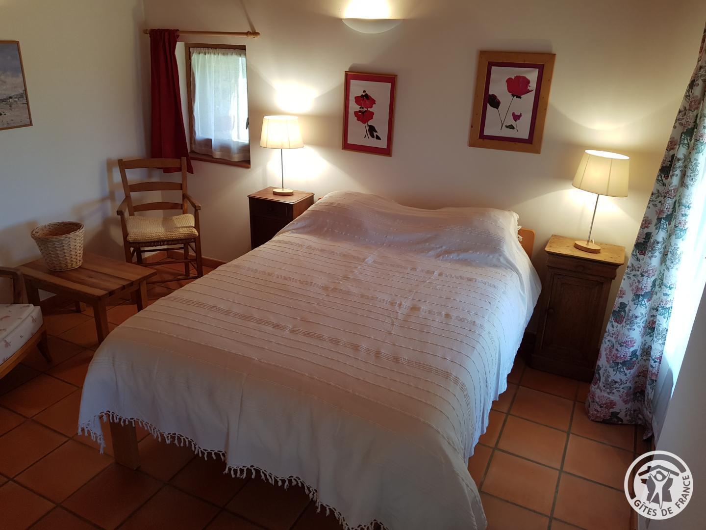 Gîte de la Bergerie, Neuvic - photo 79