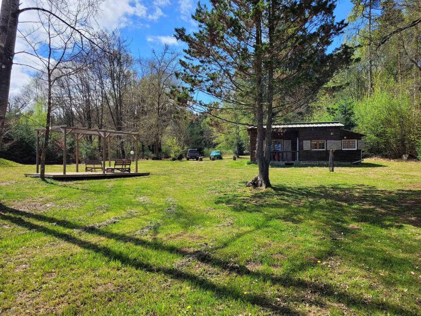 Ma Cabane au Bord du Lac, Neuvic - photo 21