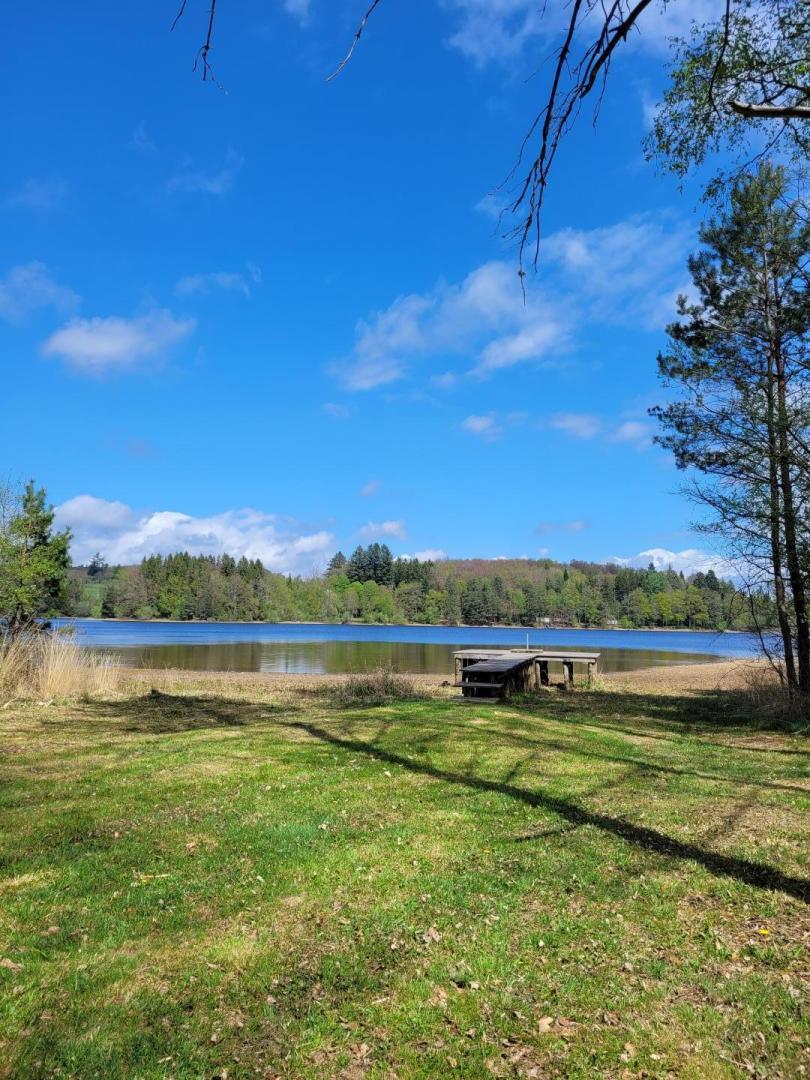 Ma Cabane au Bord du Lac, Neuvic - photo 27