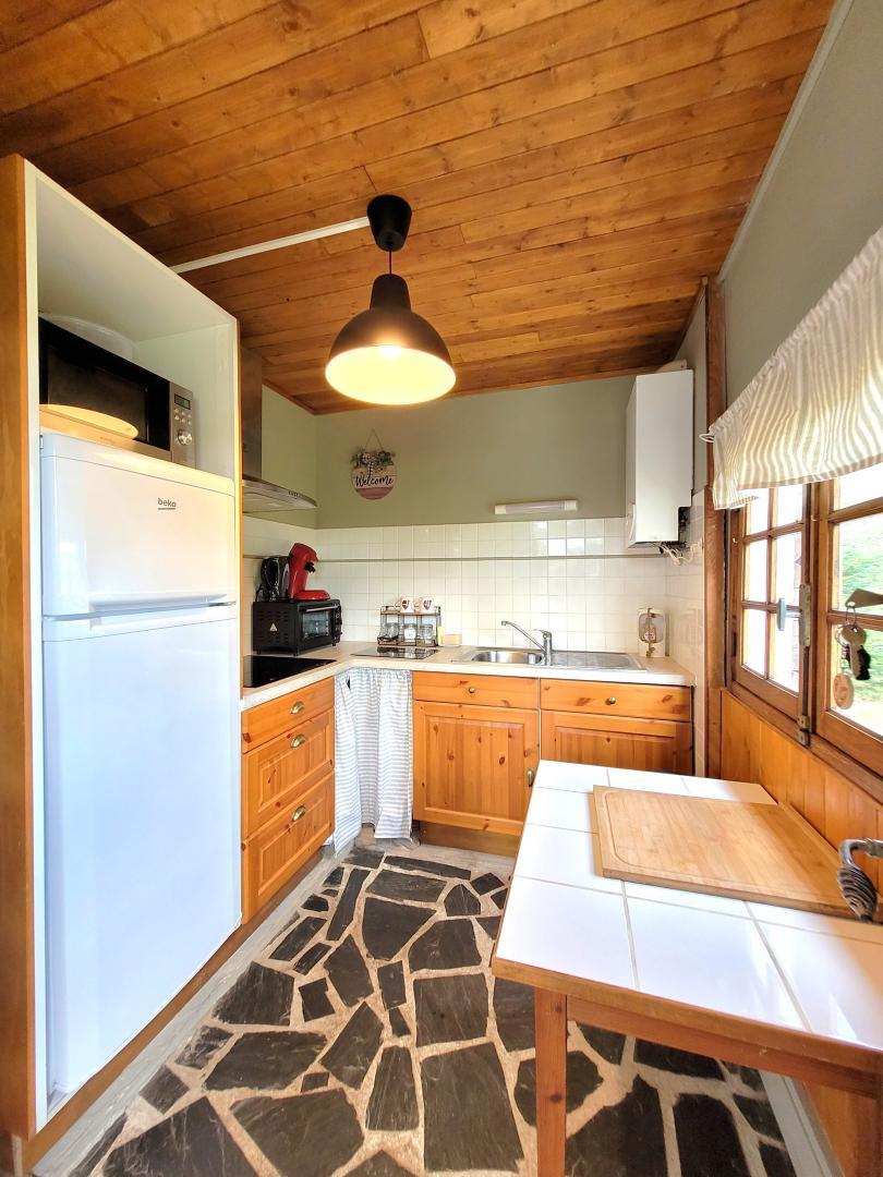 Ma Cabane au Bord du Lac, Neuvic - photo 25