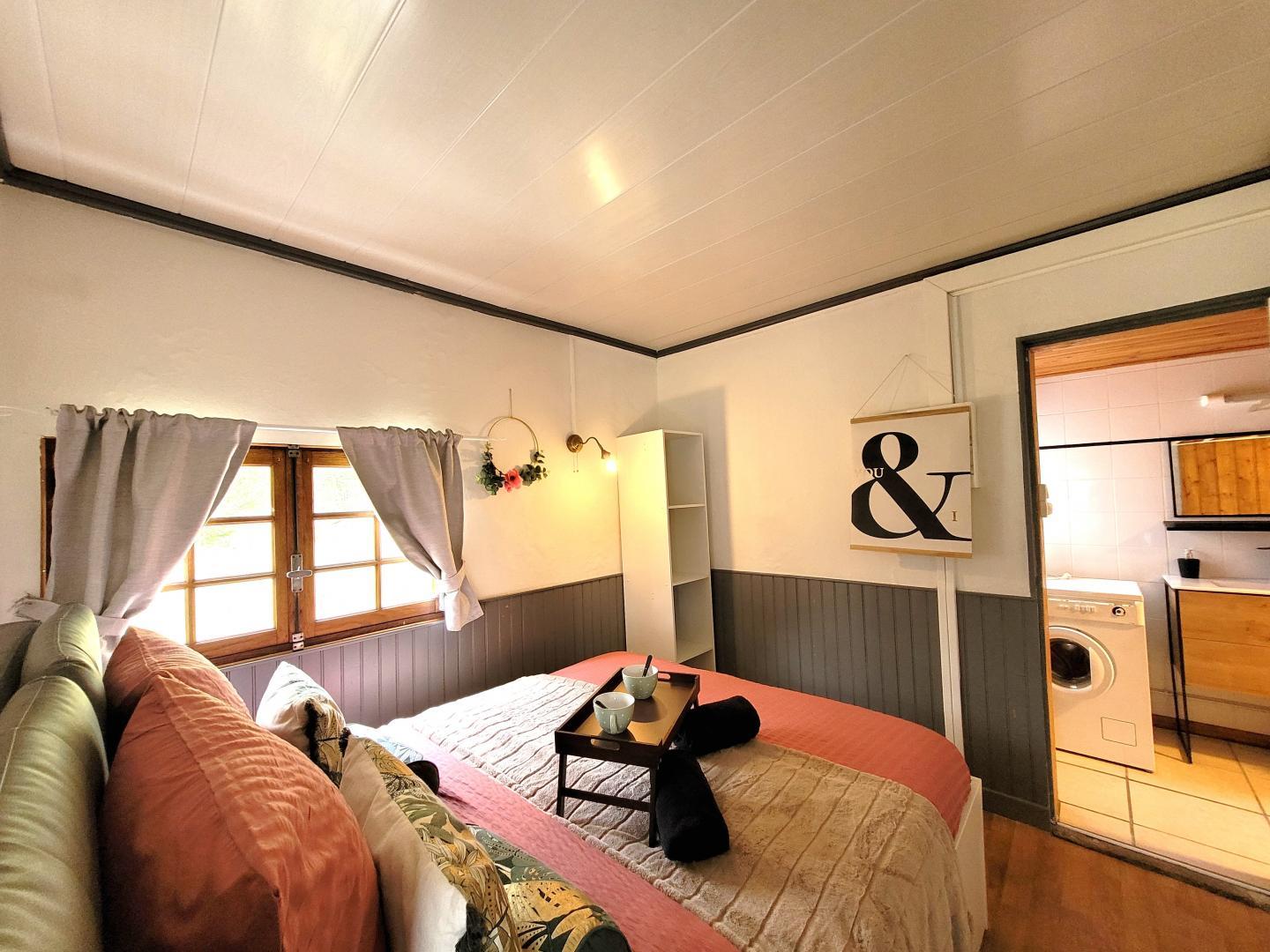 Ma Cabane au Bord du Lac, Neuvic - photo 14