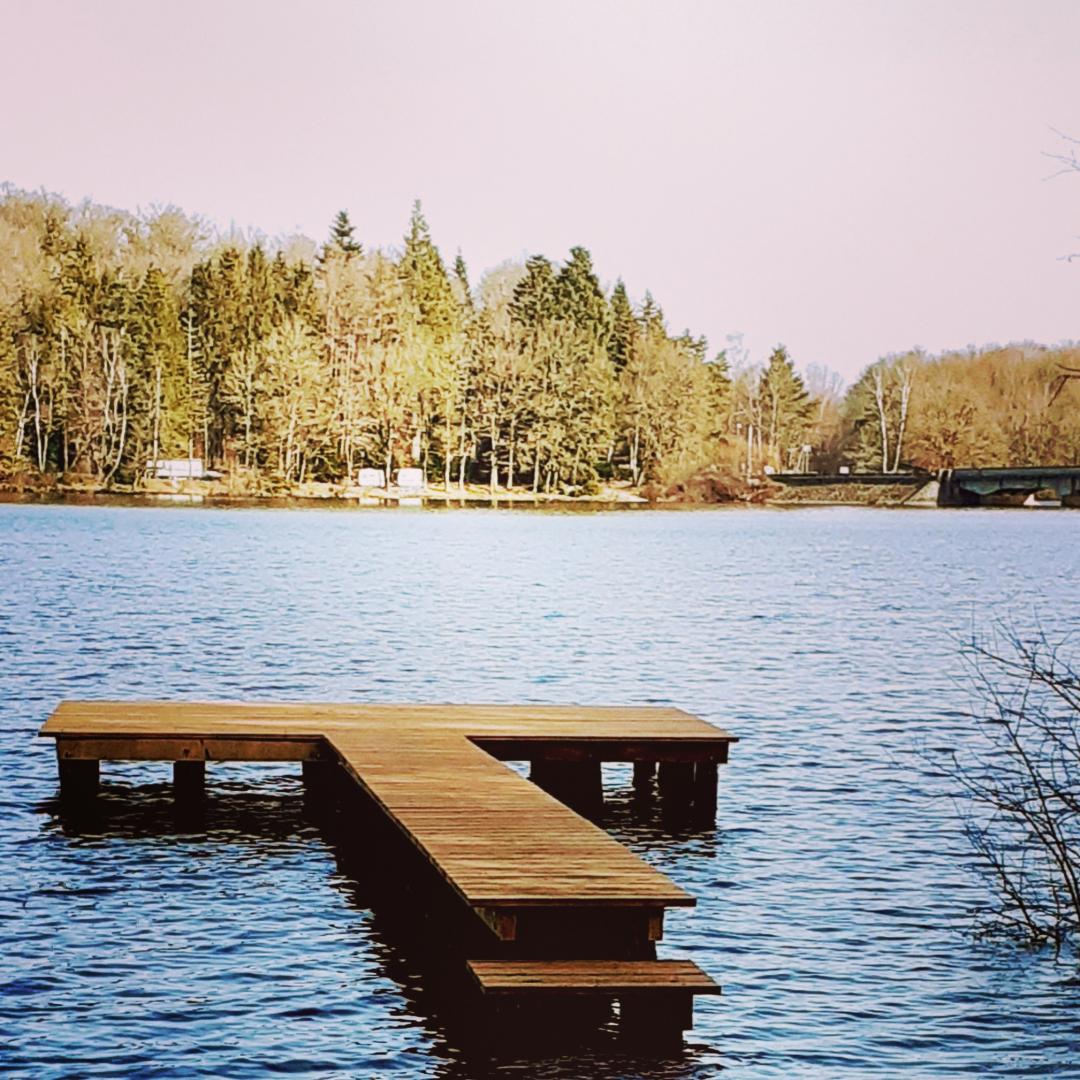 Ma Cabane au Bord du Lac, Neuvic - photo 3
