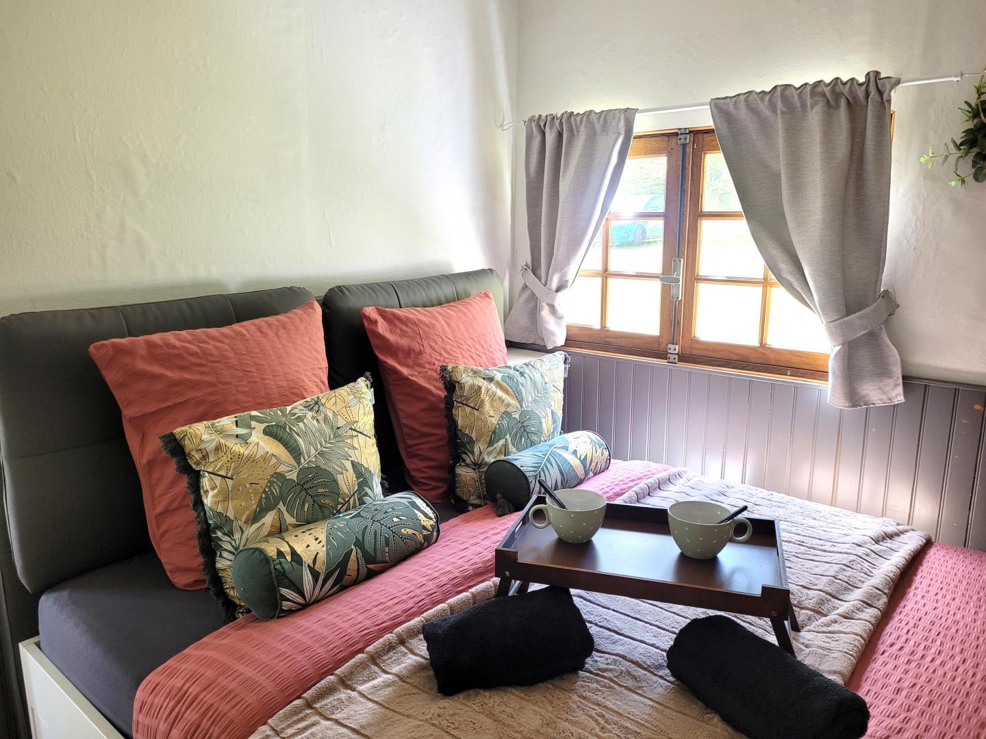 Ma Cabane au Bord du Lac, Neuvic - photo 7