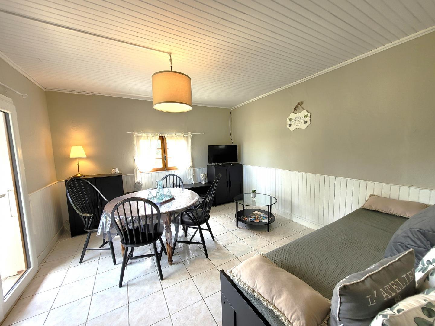 Ma Cabane au Bord du Lac, Neuvic - photo 23