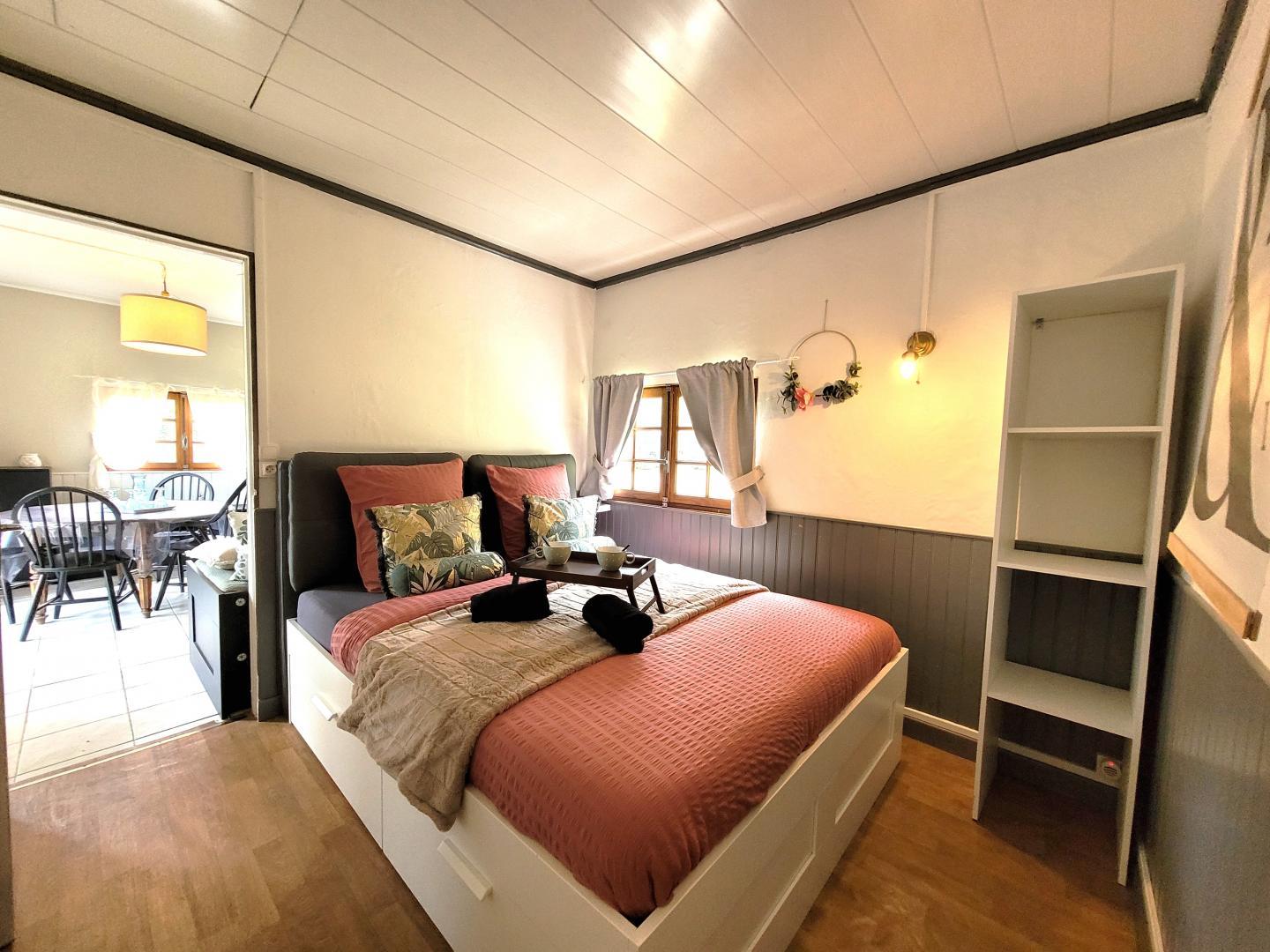 Ma Cabane au Bord du Lac, Neuvic - photo 18