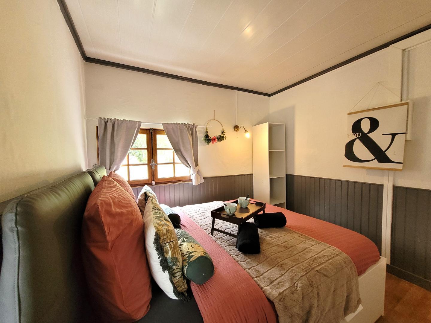 Ma Cabane au Bord du Lac, Neuvic - photo 22