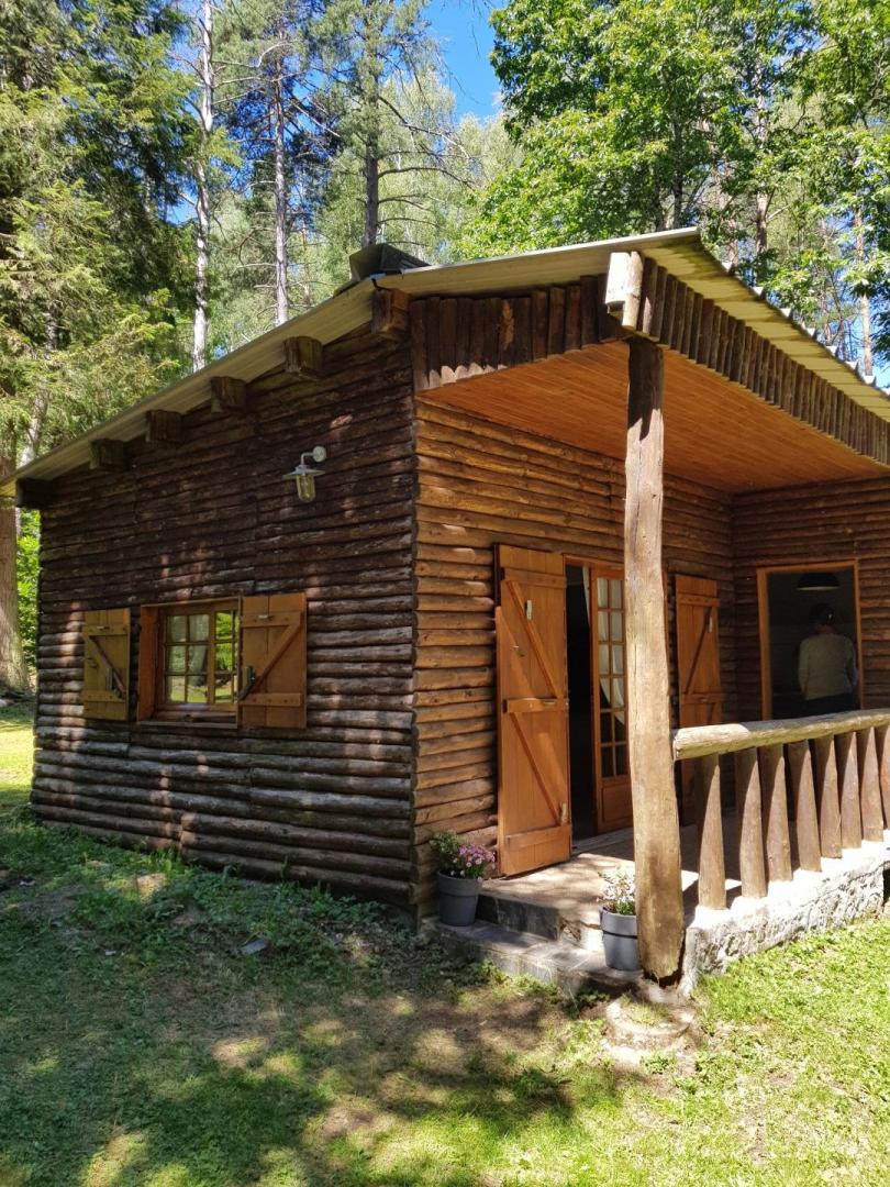 Ma Cabane au Bord du Lac, Neuvic - photo 19