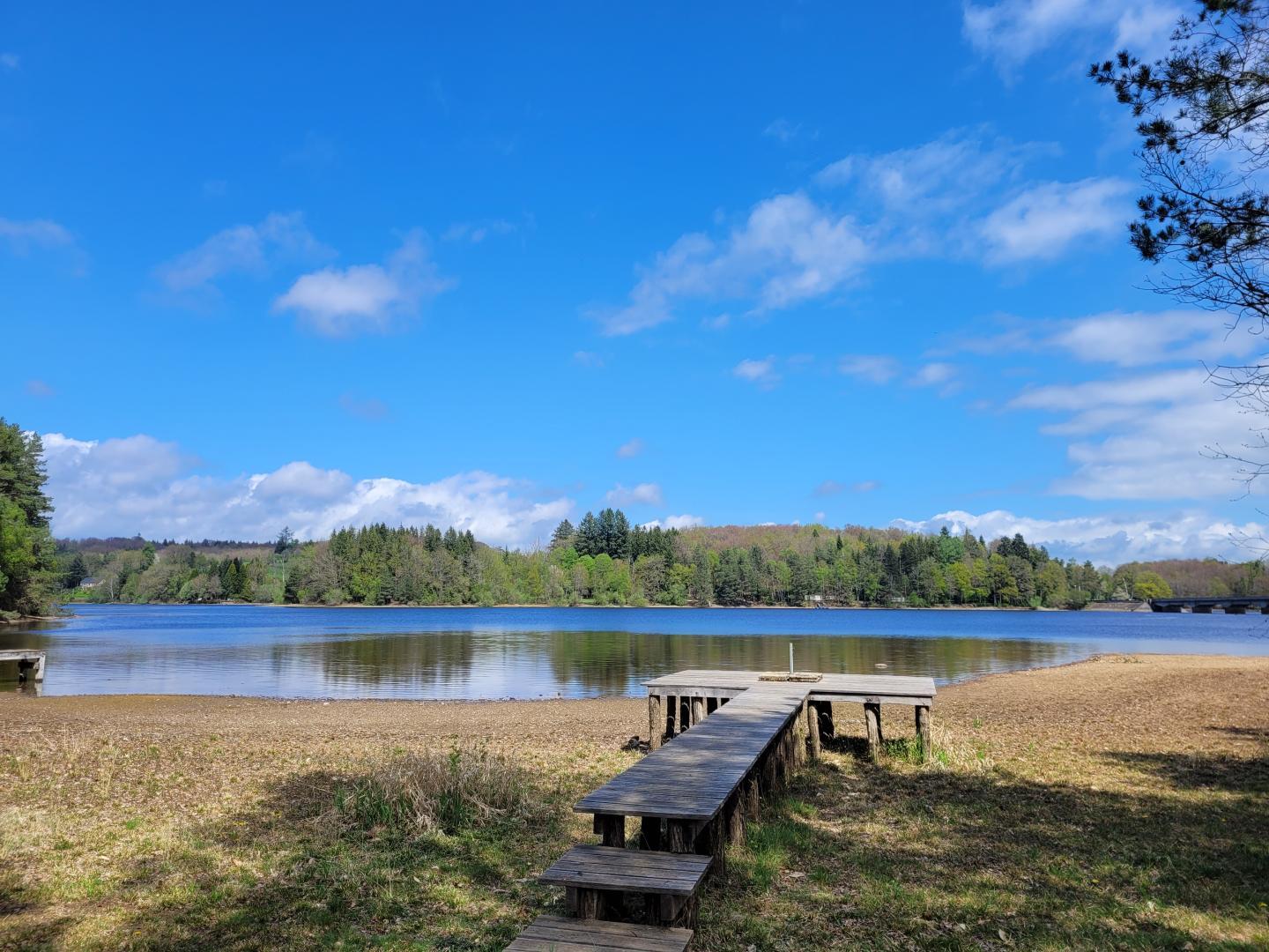 Ma Cabane au Bord du Lac, Neuvic - photo 29