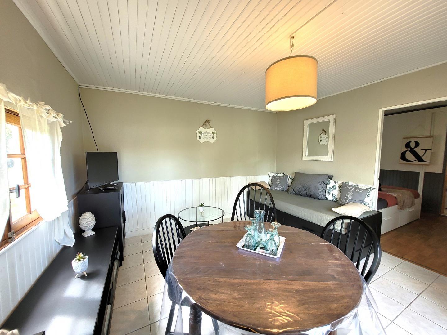 Ma Cabane au Bord du Lac, Neuvic - photo 2