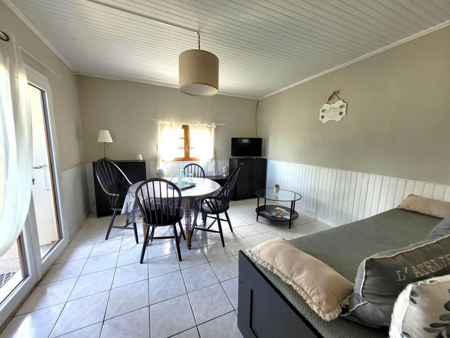 Ma Cabane au Bord du Lac, Neuvic - photo 9