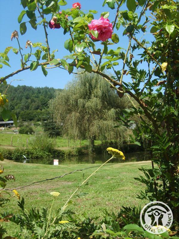 Gîte du Chassang, Monceaux-sur-Dordogne - photo 81