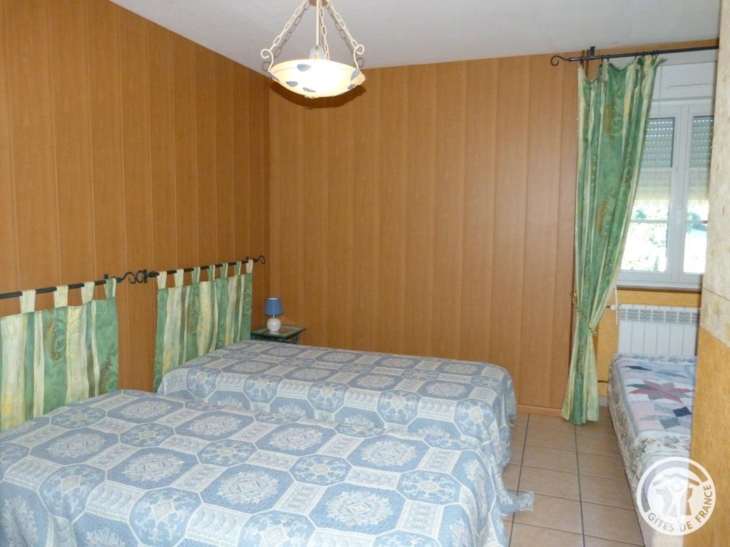 Gîte du Chassang - photo 3