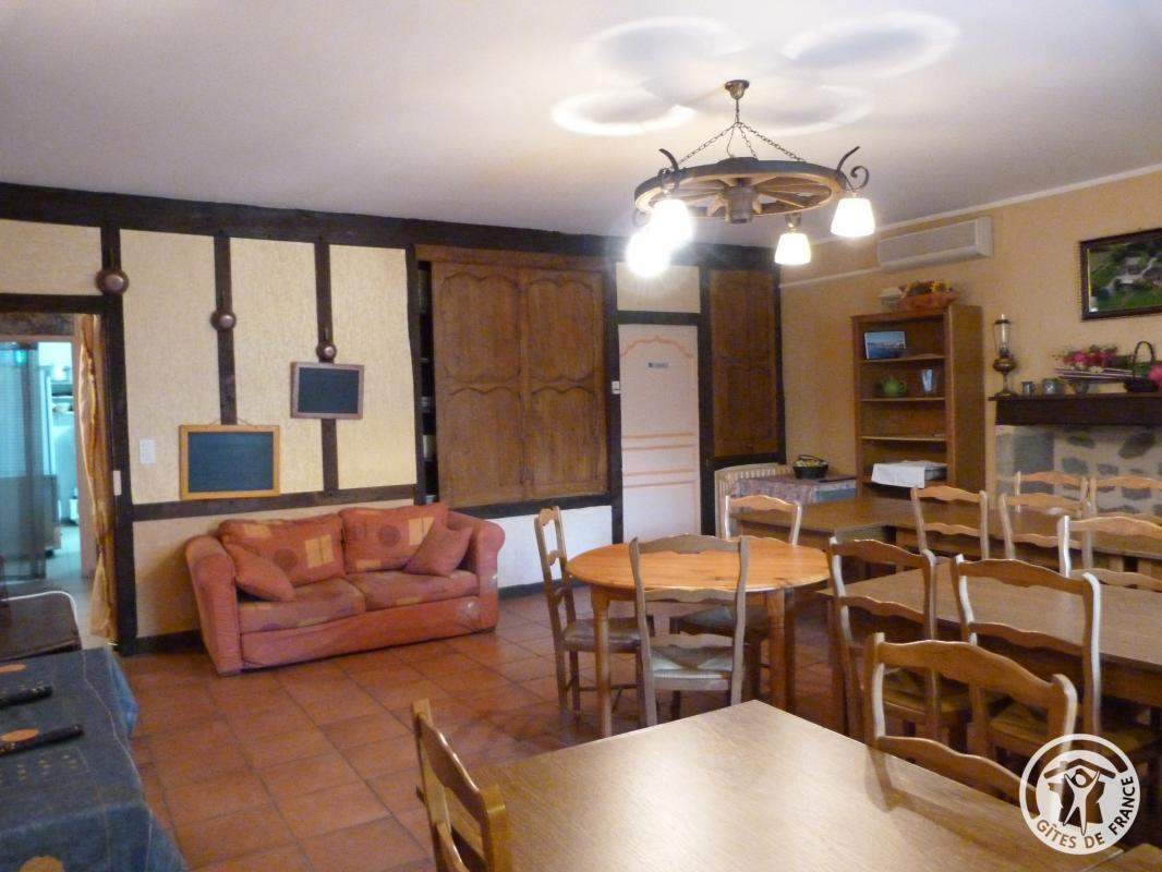 Gîte du Chassang, Monceaux-sur-Dordogne - photo 72