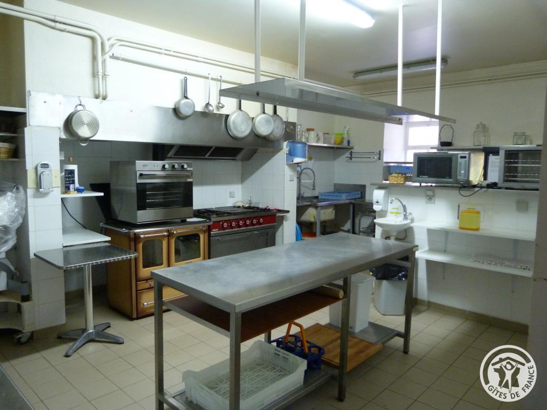 Gîte du Chassang - photo 4