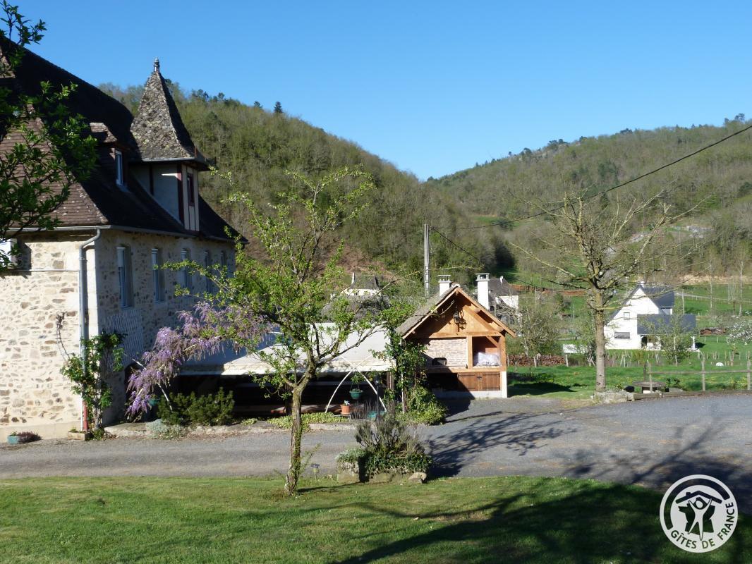Gîte du Chassang, Monceaux-sur-Dordogne - photo 69