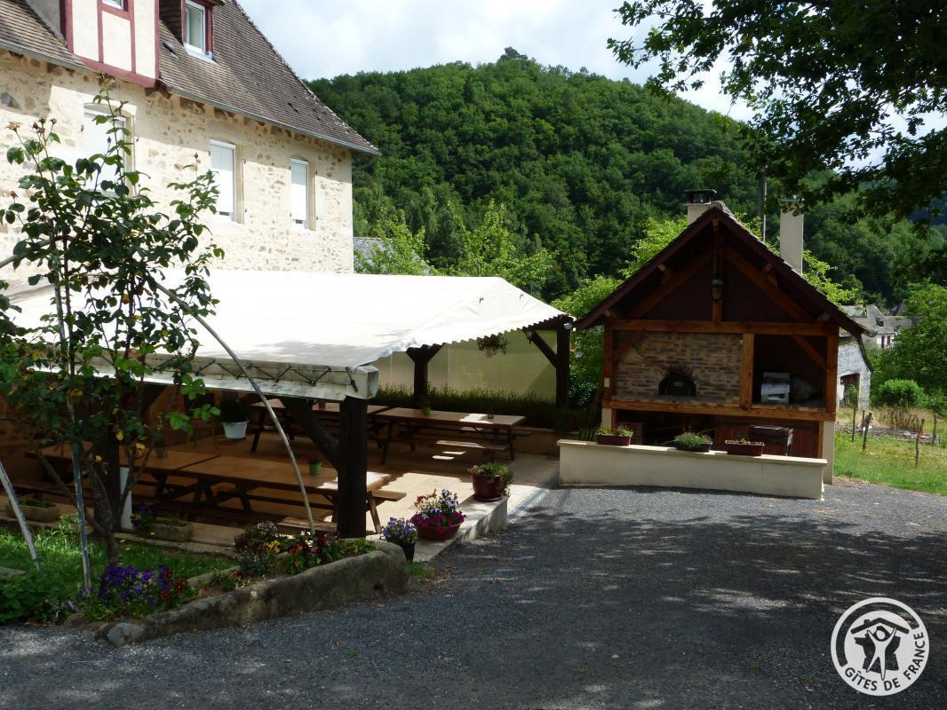 Gîte du Chassang, Monceaux-sur-Dordogne - photo 75
