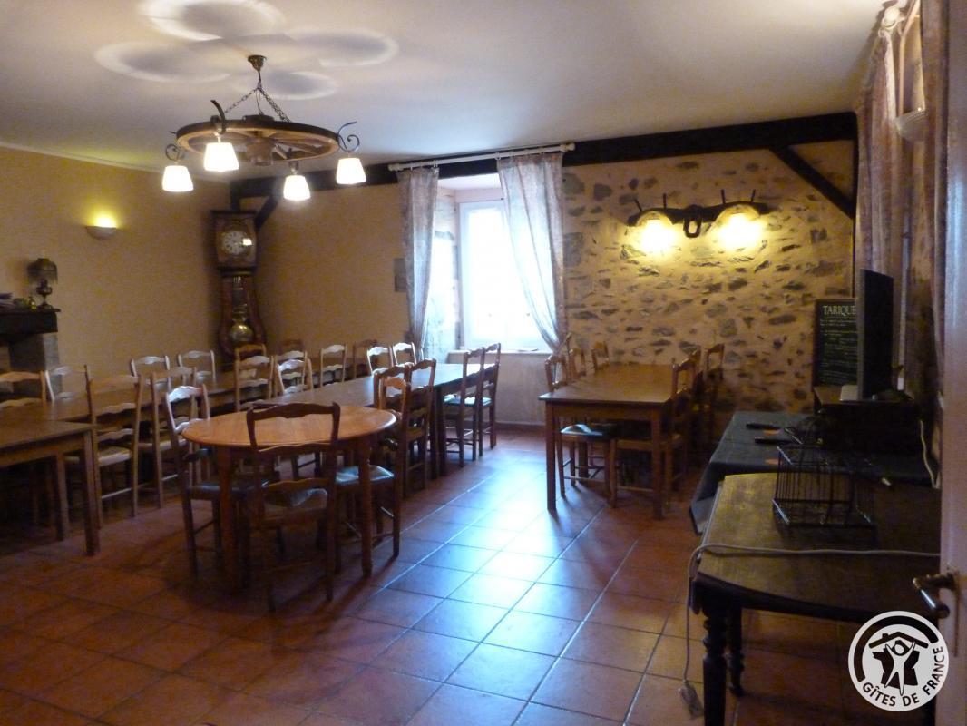 Gîte du Chassang - photo 2