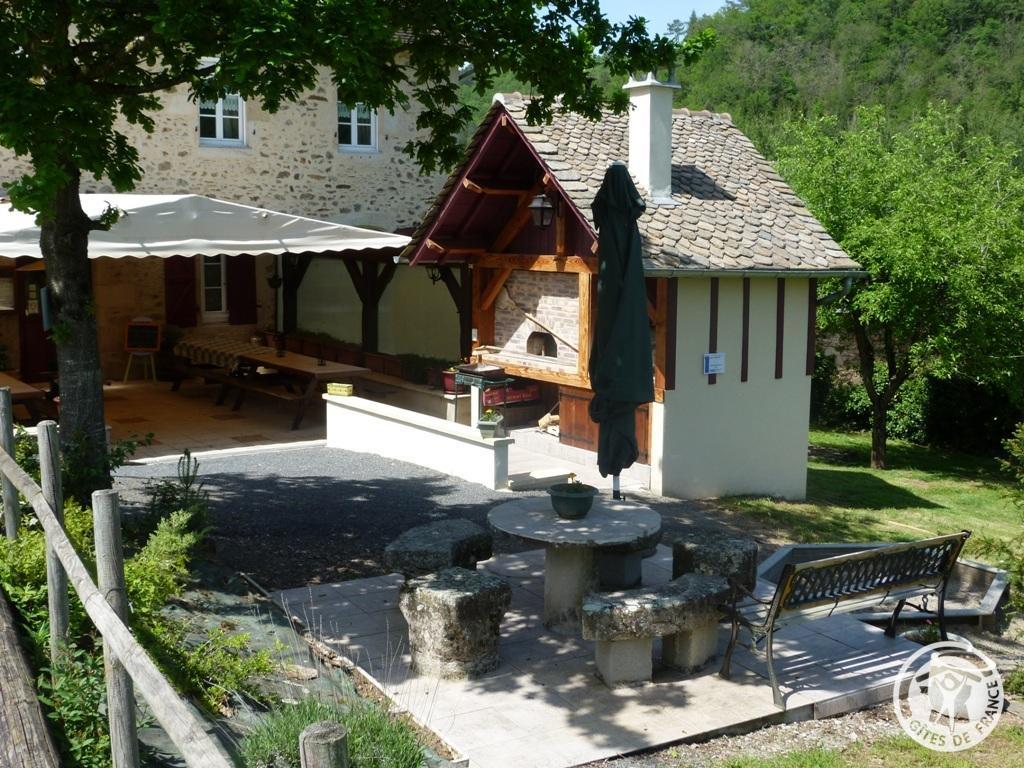 Gîte du Chassang, Monceaux-sur-Dordogne - photo 68