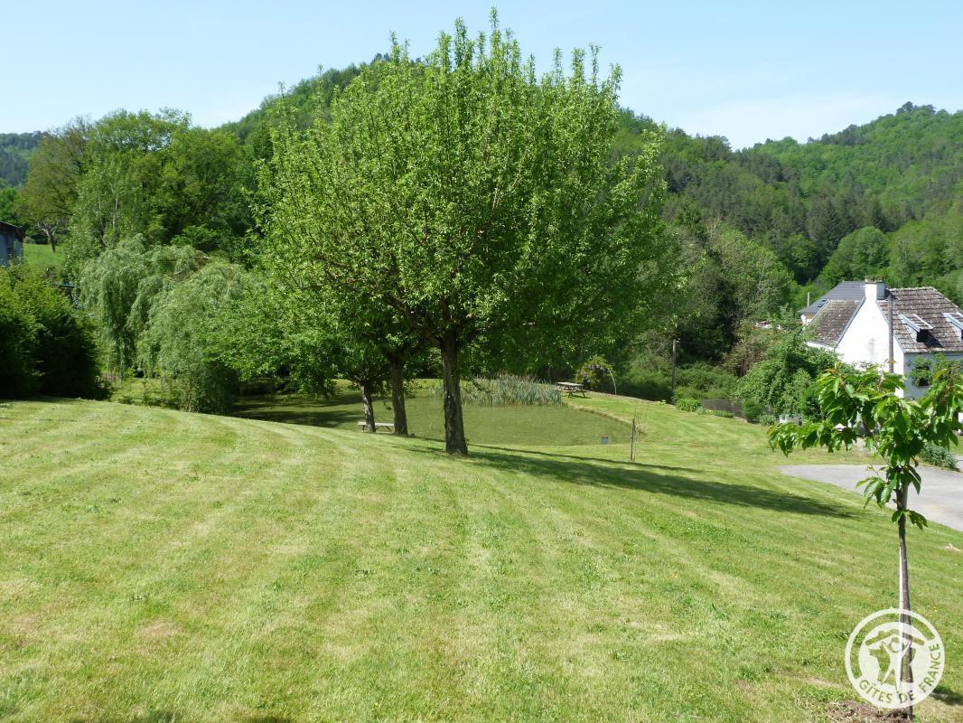 Gîte du Chassang, Monceaux-sur-Dordogne - photo 64