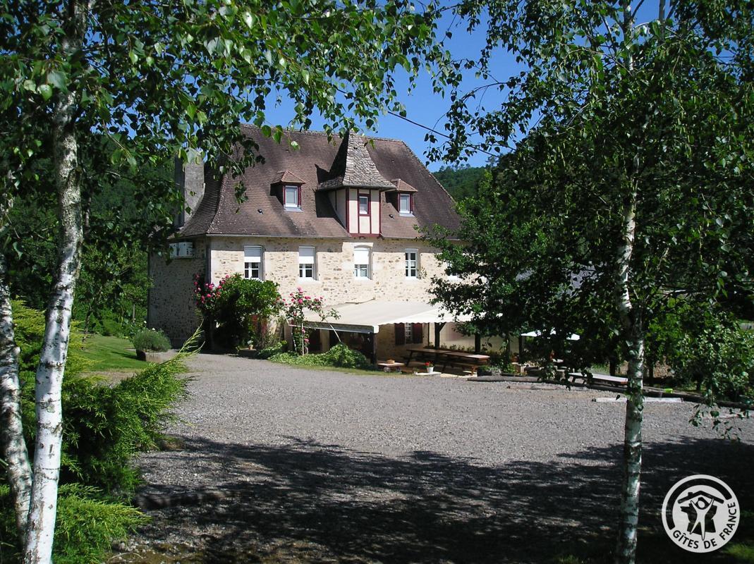 Gîte du Chassang, Monceaux-sur-Dordogne - photo 80