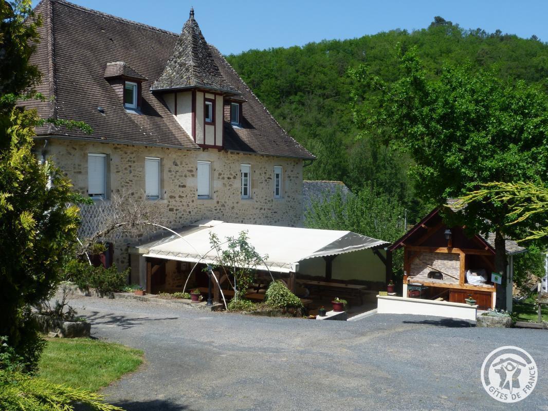 Gîte du Chassang