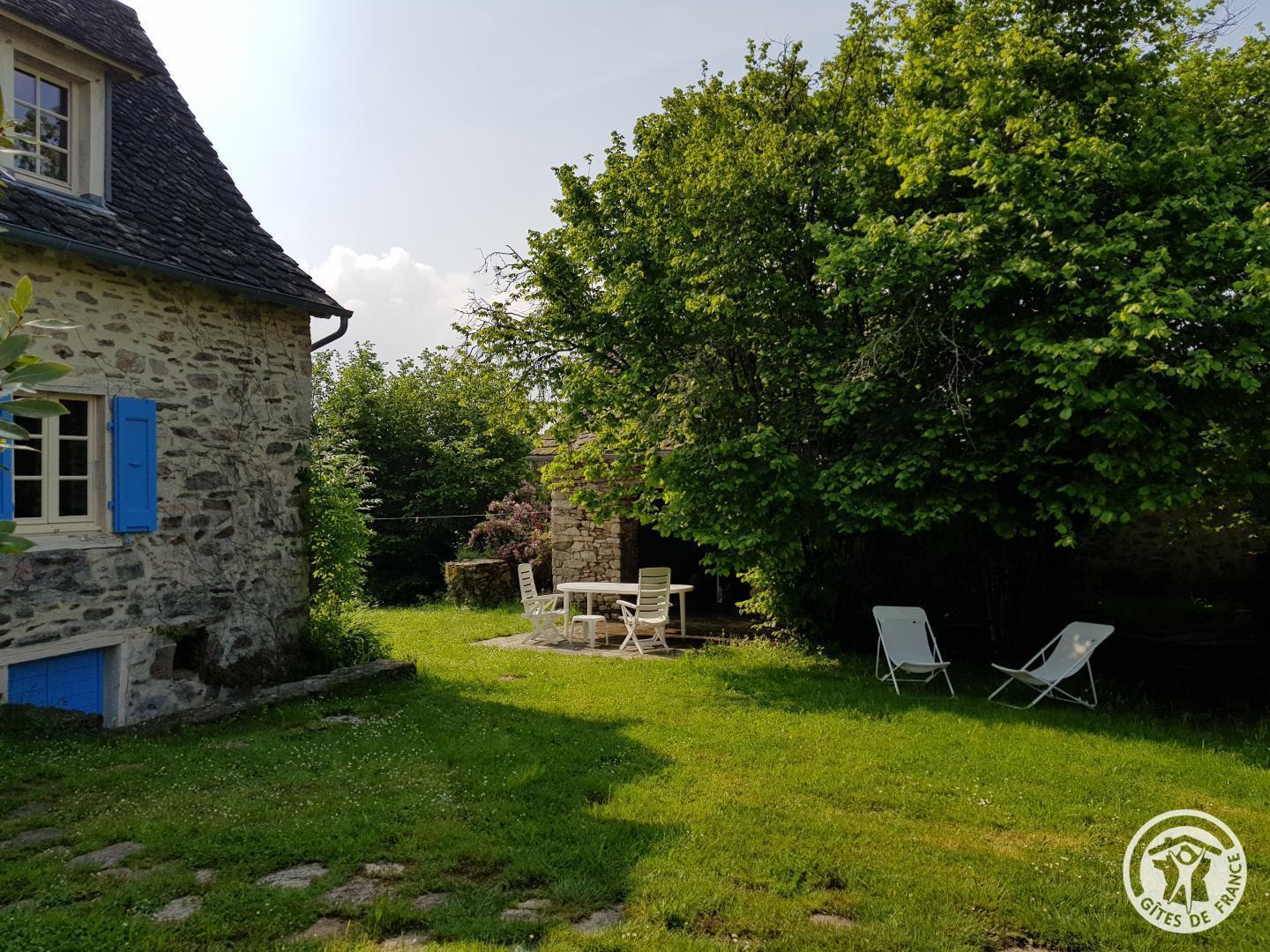 Le Cottage, Monceaux-sur-Dordogne - photo 122