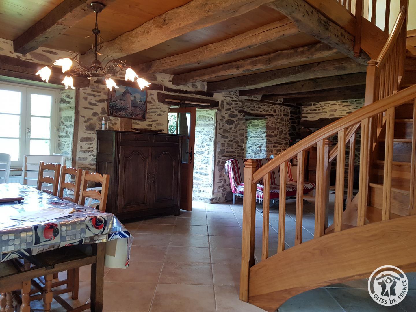 Le Cottage, Monceaux-sur-Dordogne - photo 121