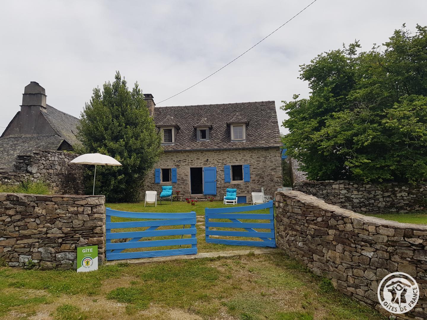 Le Cottage, Monceaux-sur-Dordogne - photo 126