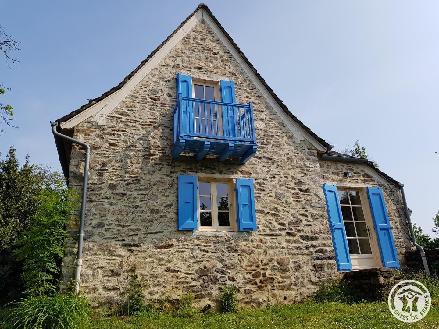 Le Cottage, Monceaux-sur-Dordogne - photo 129