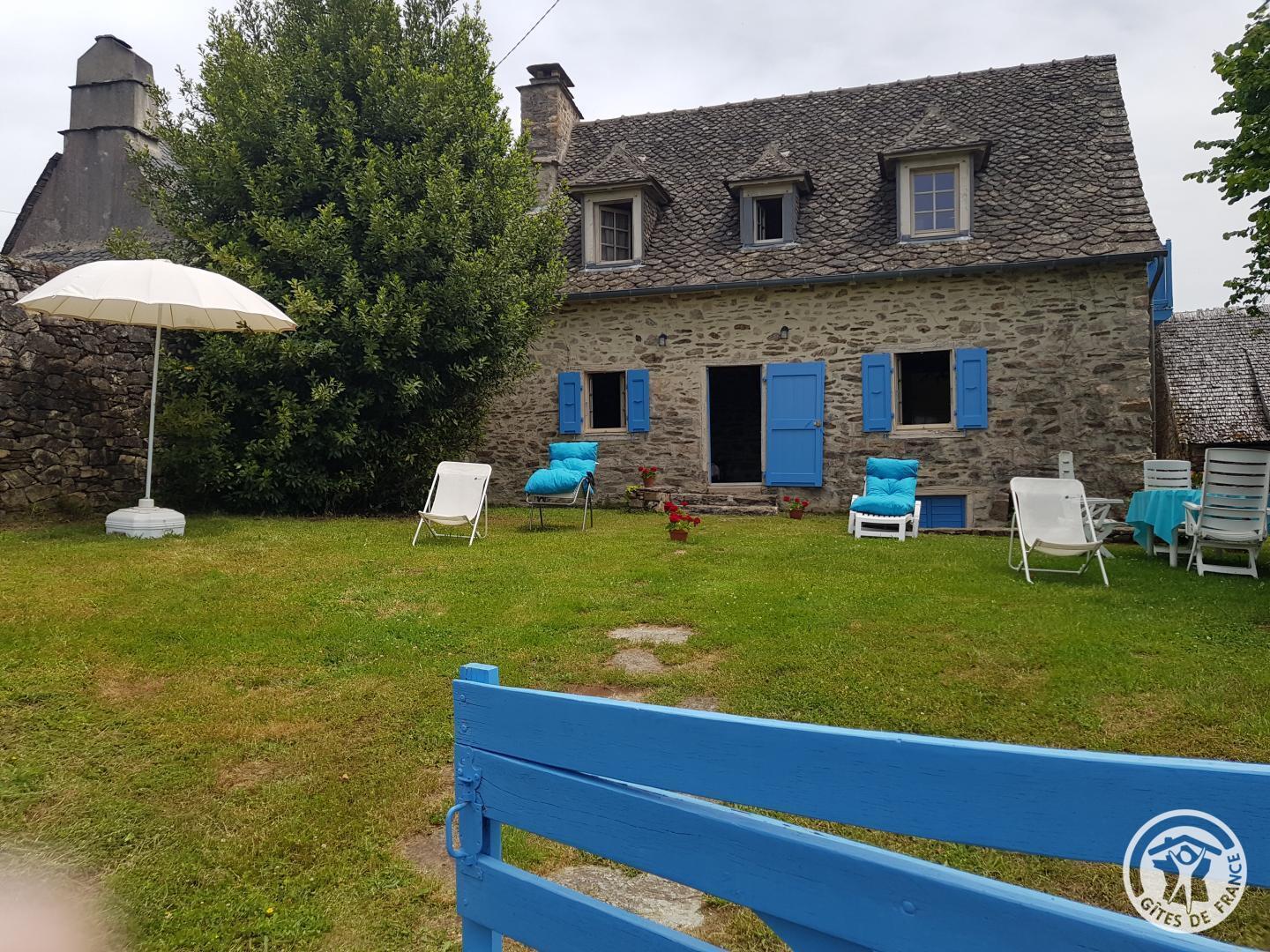 Le Cottage, Monceaux-sur-Dordogne - photo 125