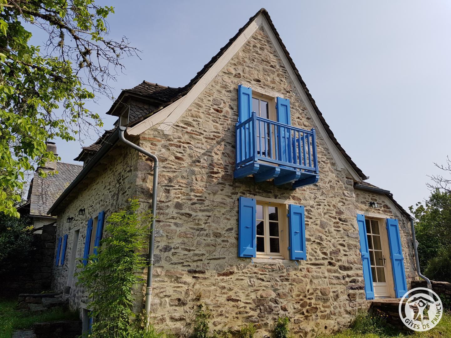 Le Cottage, Monceaux-sur-Dordogne - photo 119