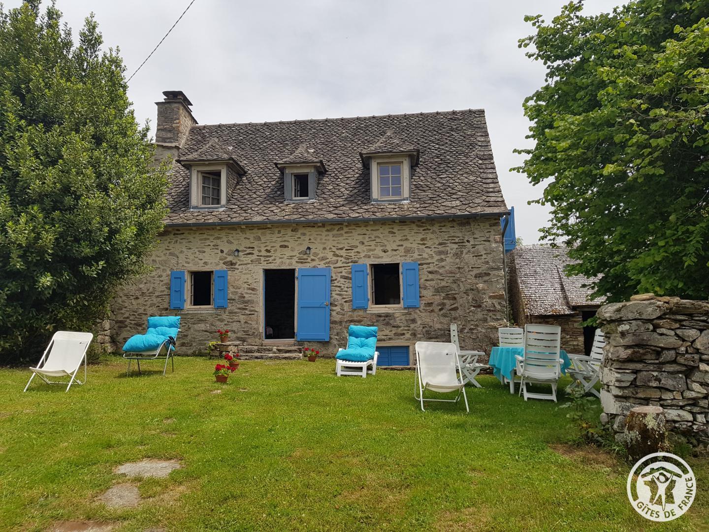 Le Cottage, Monceaux-sur-Dordogne - photo 132