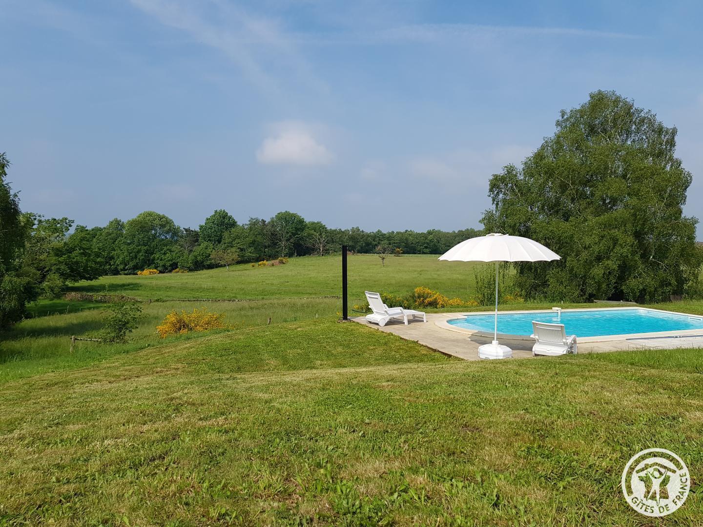 Le Cottage, Monceaux-sur-Dordogne - photo 127