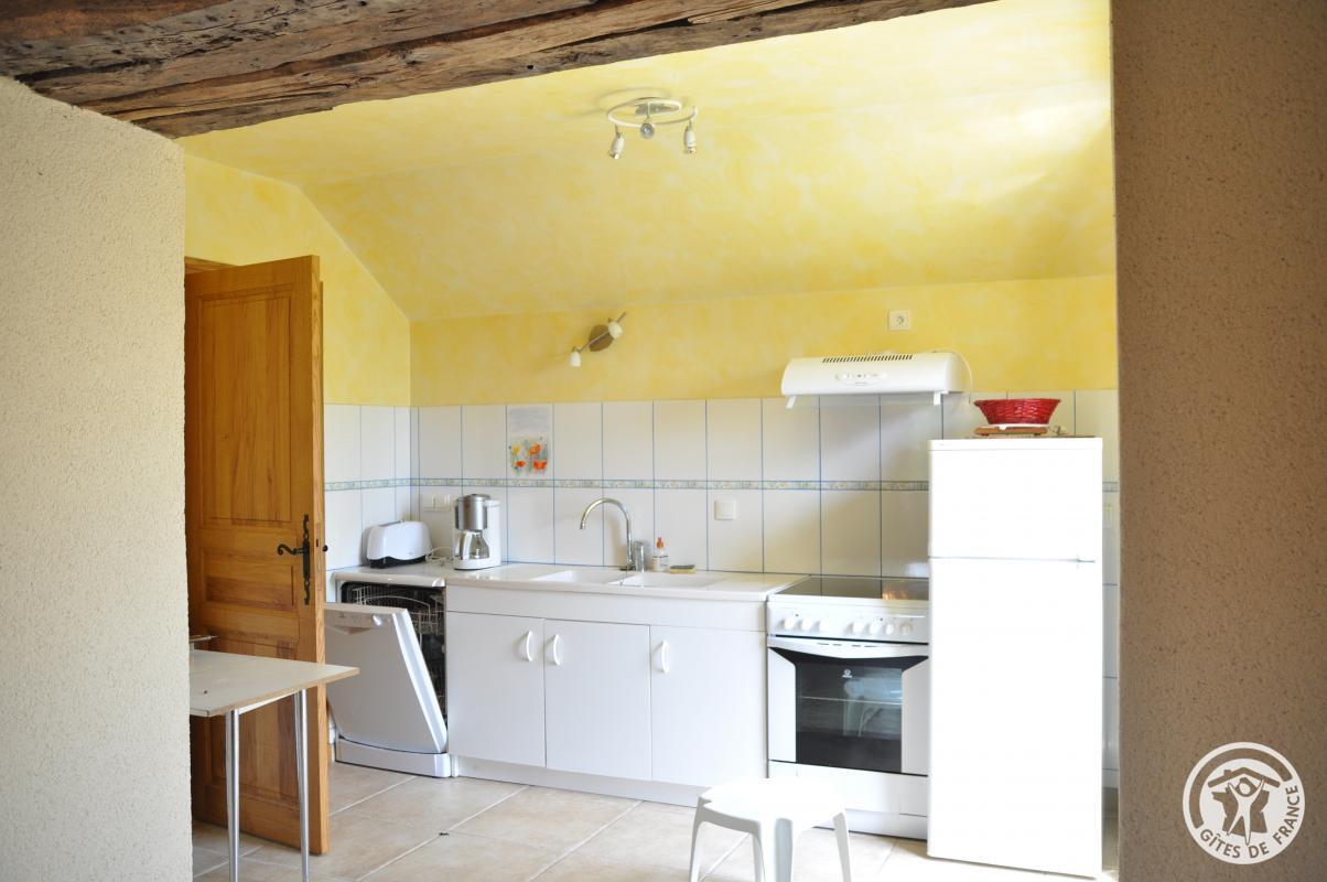 Le Cottage, Monceaux-sur-Dordogne - photo 131
