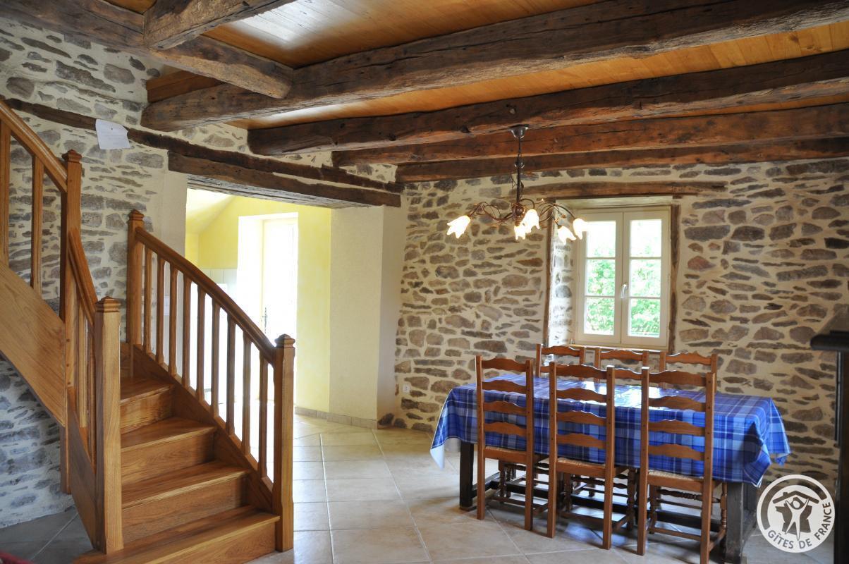 Le Cottage, Monceaux-sur-Dordogne - photo 124