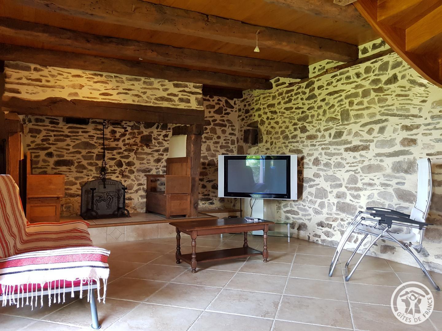 Le Cottage, Monceaux-sur-Dordogne - photo 120