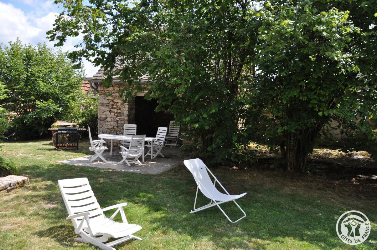 Le Cottage, Monceaux-sur-Dordogne - photo 110