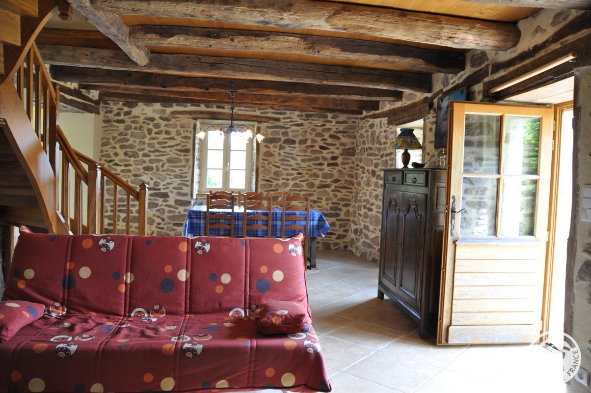 Le Cottage, Monceaux-sur-Dordogne - photo 118