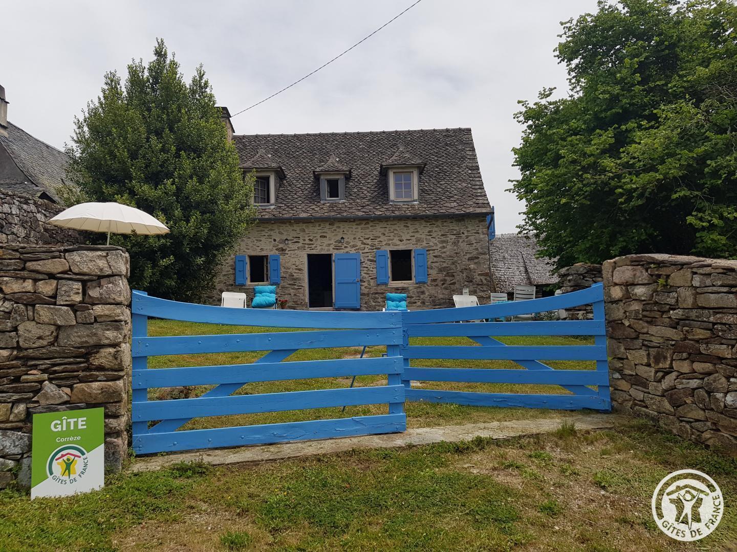 Le Cottage, Monceaux-sur-Dordogne - photo 111