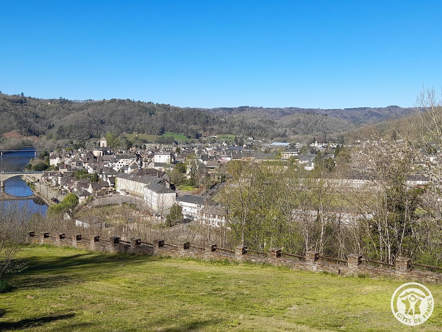 Location Gîtes de France  - Réf : 19G5188, Monceaux-sur-Dordogne - photo 338