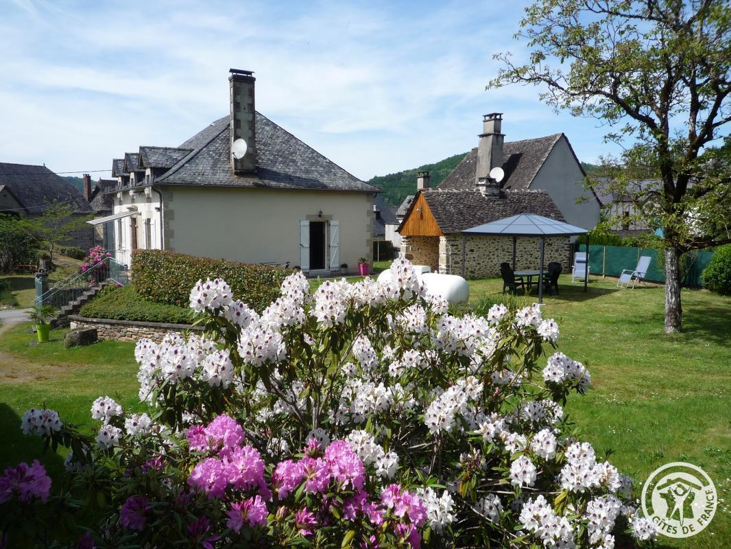 Location Gîtes de France  - Réf : 19G5188, Monceaux-sur-Dordogne - photo 348