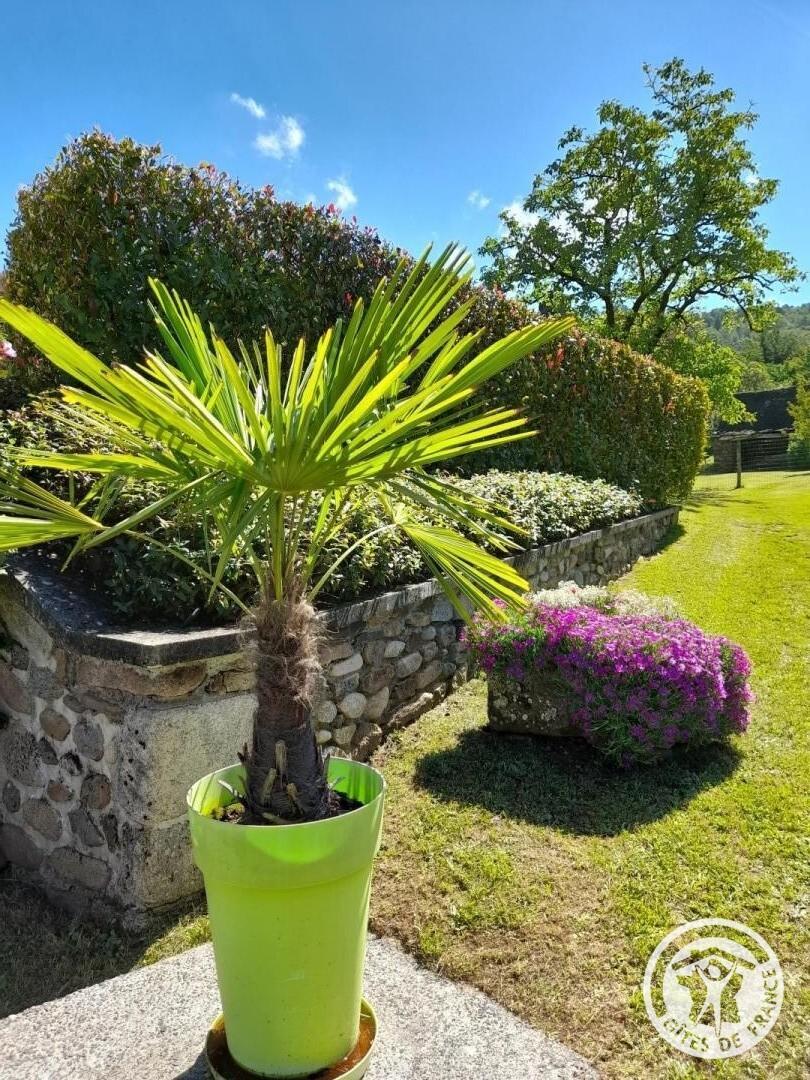 Location Gîtes de France  - Réf : 19G5188, Monceaux-sur-Dordogne - photo 297