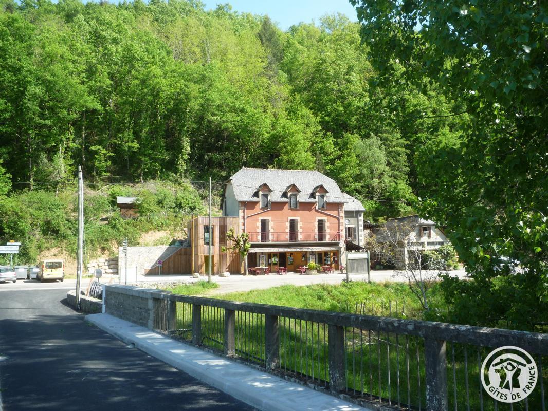 Location Gîtes de France  - Réf : 19G5188, Monceaux-sur-Dordogne - photo 325