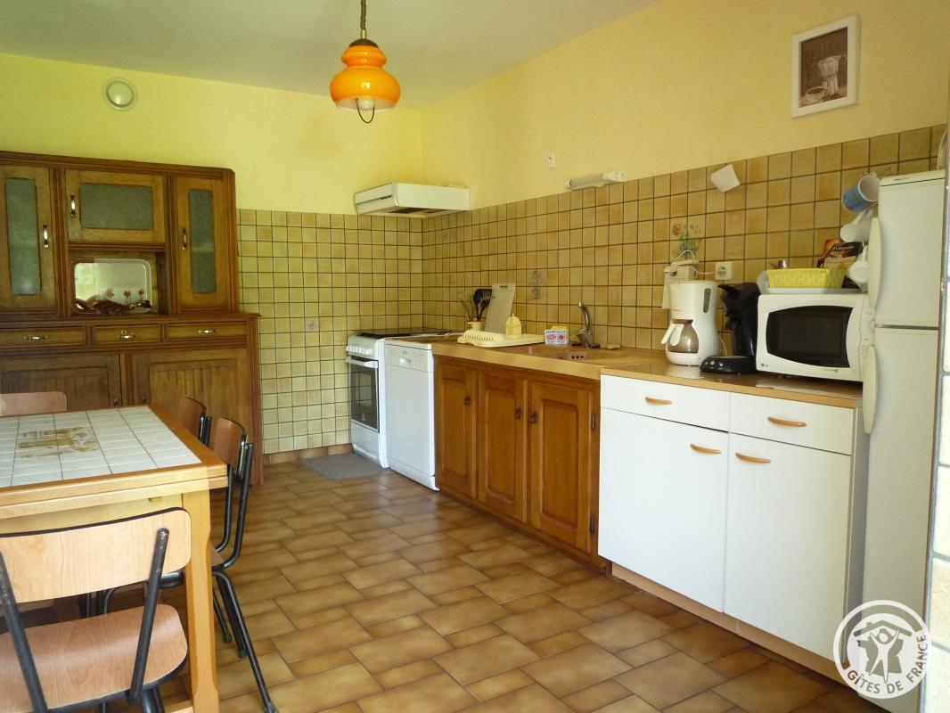 Location Gîtes de France  - Réf : 19G5188, Monceaux-sur-Dordogne - photo 323