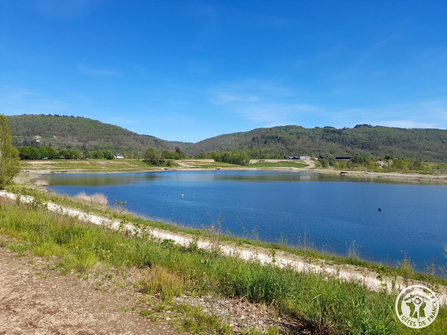 Location Gîtes de France  - Réf : 19G5188, Monceaux-sur-Dordogne - photo 332